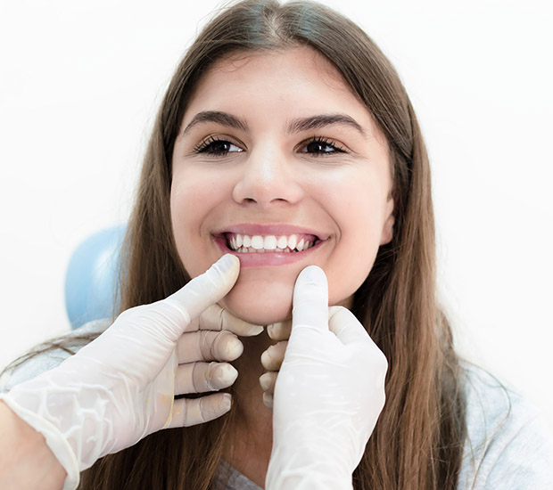 Bridgewater Dental Checkup