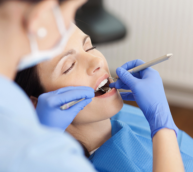 Bridgewater Dental Restorations