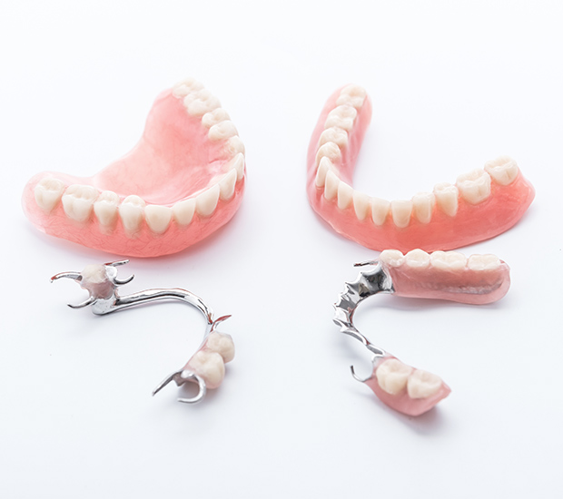 Bridgewater Dentures and Partial Dentures