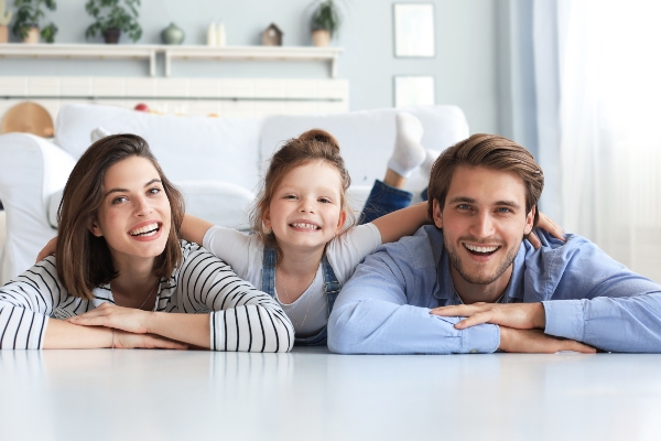 Common Family Dental Care Services