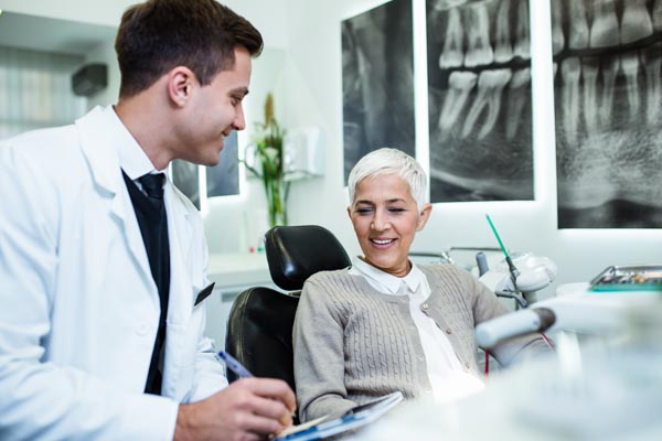 Benefits Of Having Regular General Dentist Visits