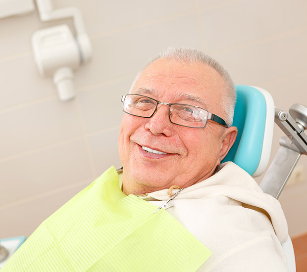 Bridgewater Implant Supported Dentures