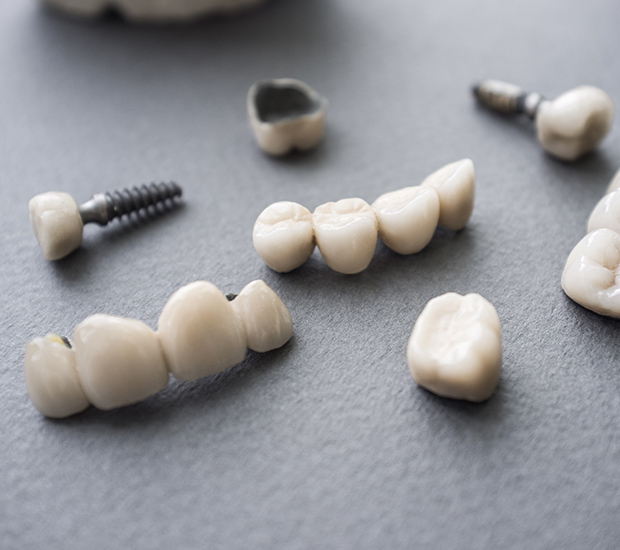 Bridgewater The Difference Between Dental Implants and Mini Dental Implants