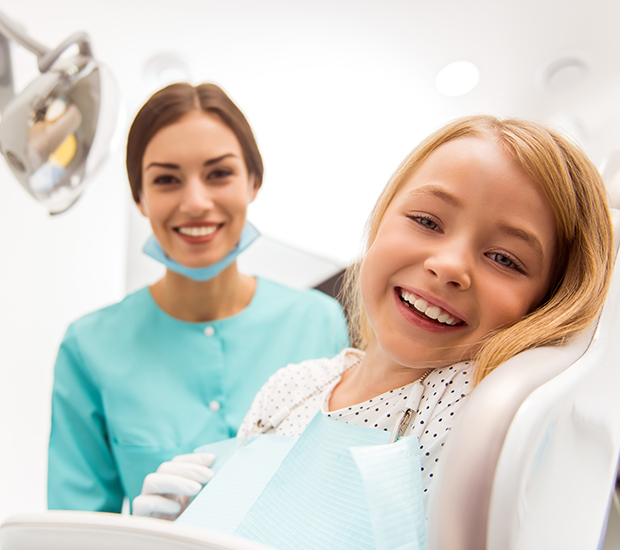 Bridgewater Kid Friendly Dentist