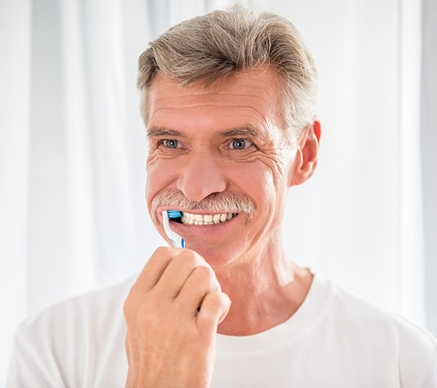 Bridgewater Post-Op Care for Dental Implants