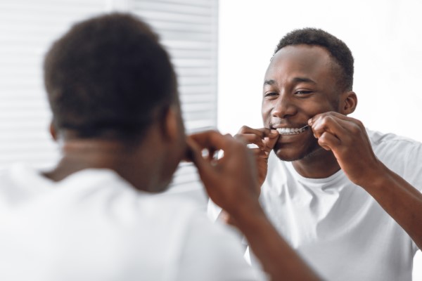 How Flossing Is Important For Preventive Dentistry