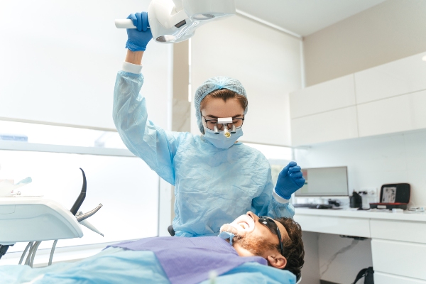 Preventive Dentistry Tips:   Ways To Prevent Bad Breath