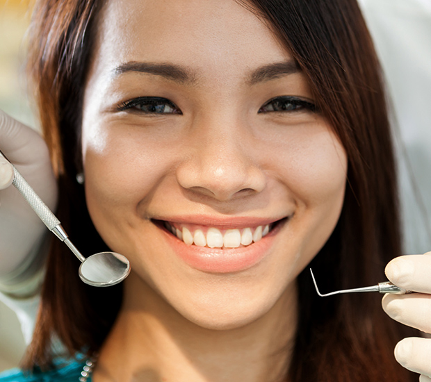 Bridgewater Routine Dental Procedures