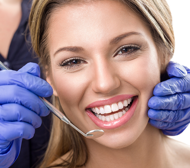 Bridgewater Teeth Whitening at Dentist